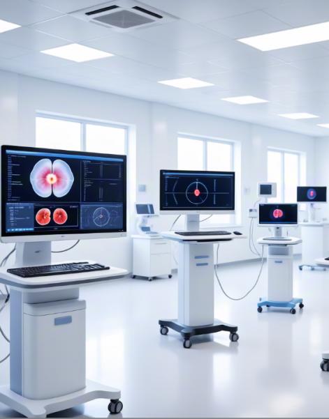 圓心科技驅動互聯網醫院建設，技術服務助力患者服務體驗升級