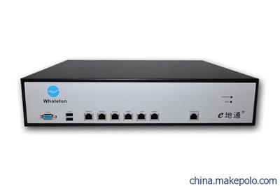 惠爾頓e地通W2000TM VPN設(shè)備 性能特點與市場供應(yīng)綜合解析